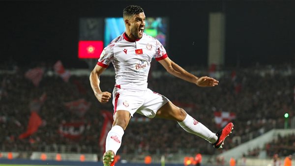 الوداد المغربي 