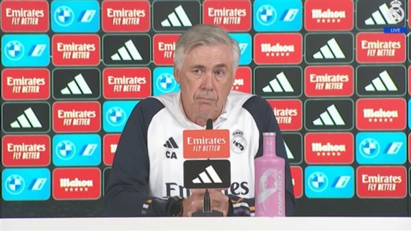 كارلو أنشيلوتي