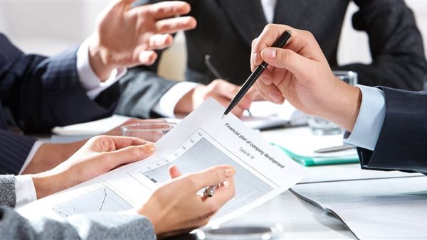 موظفين- أرشيفية