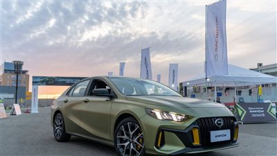 أسعار ومواصفات GAC EMPOW موديل 2024 الجديدة كليًا في مصر | تفاصيل