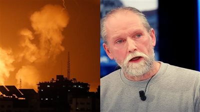  العالم الهولندي يهاجم الولايات المتحدة: لم تلقي أي دولة القنابل وتغزو البلاد مثل أمريكا