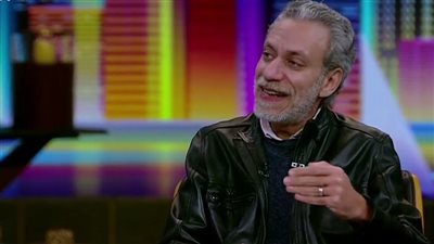 في عيد ميلاده.. كيف يبرز باهر دويدار آلام وشكاوى المواطنين بأعماله؟ 