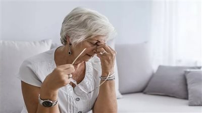 تعرفي على أهمية التغذية السليمة لصحتك بعد سن الأربعين