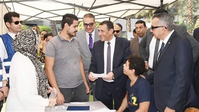 رئيس هيئة تعليم الكبار: مبادرة حياة كريمة تلامس حياة الإنسان لتحقيق التنمية المستدامة