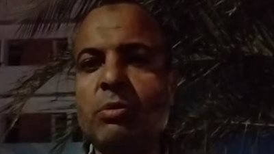 أسرة مفقود في حادث الطريق الصحراوي: مش عارفين حصله إيه وعاوزين نوصله | بث مباشر