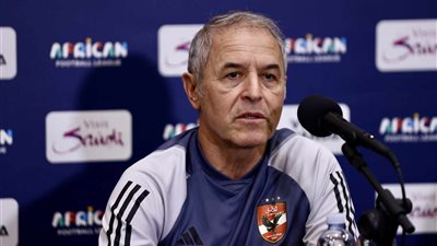 كولر: سعيد بعلاقتي الجيدة مع جماهير الأهلي وأسعى دائما لإسعادهم