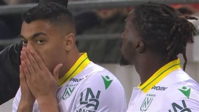 بمشاركة مصطفى محمد.. نانت يخسر من ميتز بثلاثية في الدوري الفرنسي 