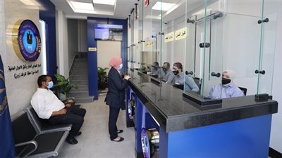 تغيير المهنة في البطاقة للسفر.. المستندات المطلوبة لوظيفتي عامل أو سائق خاص رخصة خاصة