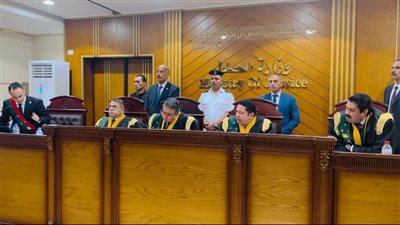 بتهمة الإتجار بالبشر.. مرافعة النيابة في قضية البلوجر هبة السيد غدًا