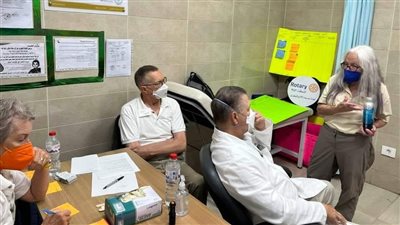 الرعاية الصحية تطلق قافلة عمليات تجميل الأطفال والكبار بمستشفيات الهيئة بالأقصر