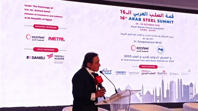 بسبب الحرب على غزة.. رجل الأعمال أحمد عز يخرج عن صمته