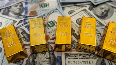 عيار 21 بـ2575 جنيهًا.. أسعار الذهب والدولار في مصر اليوم الأحد | بث مباشر