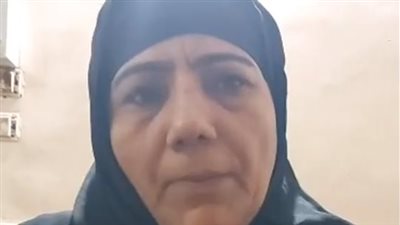 خلافات على قطعة أرض.. والدة شاب أنهى عاطل حياته بعزبة النخل: قلبي انفطر وعايزة حقه | فيديو