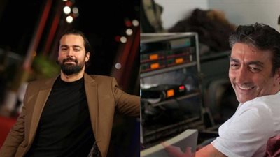 بعد غياب 8 سنوات.. محمد بكير يخرج فيلم قصر الباشا بطولة أحمد حاتم | خاص