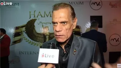 في عيد ميلاده.. ماذا قال جلال العشري عن تحريم الفن؟