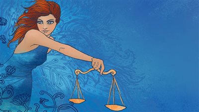 توقعات الأبراج حظك اليوم برج الميزان يوم الإثنين 30-10-2023: عزز اتصالاتك