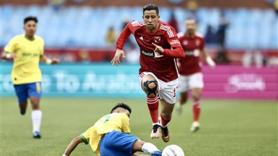 تعرف على موعد مباراة الإياب بين الأهلي وصن داونز في نصف نهائي الدوري الإفريقي