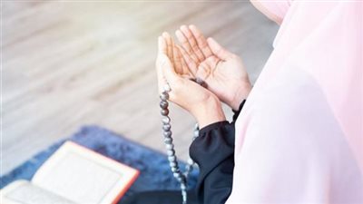 دعاء للزوج بالسعادة.. اللهم أسعد قلبه واجعله لي سندًا طول العمر