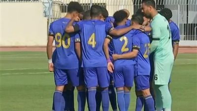 دوري المحترفين | غزل المحلة يخسر من أسوان في افتتاحية الجولة السادسة