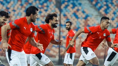 موعد مباراة مصر القادمة ضد جيبوتي في تصفيات كأس العالم 2026 والقنوات الناقلة والتشكيل