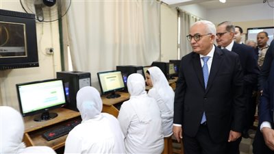 وزير التعليم يكشف تفاصيل اختيار 1000 مدير مدرسة من المعلمين الشباب
