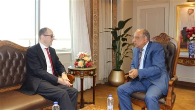 وزير قطاع الأعمال: نسعى إلى جذب مزيد من الاستثمارات الأجنبية.. ومنفتحون على الشراكة مع القطاع الخاص 