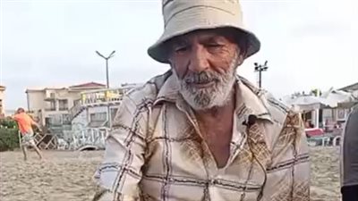 قصة كفاح أقدم عامل غزل شبك الأسماك ببورسعيد: شغال في المهنة من 60 سنة.. وجوزت ولادي منها |بث مباشر 
