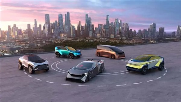 سيارات كهربائية