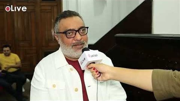 السيناريست عبد الرحيم