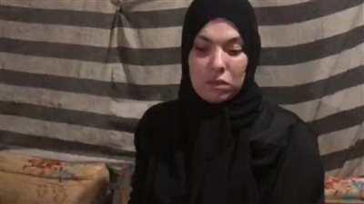 والدة طفلة انتهت حياتها على يد والدها وزوجته الثانية في طوخ: دفنوها 60 يومًا في حفرة عشان عايزني