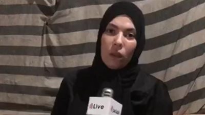 والدة صغيرة قتلت على يد والدها وزوجته بالقليوبية: كتفوها وعذبوها قدام أخوها| بث مباشر 