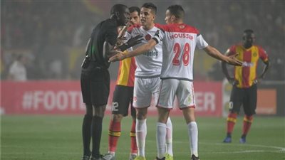 تشكيل الوداد والترجي في مباراة الثأر بذهاب نصف نهائي دوري السوبر الإفريقي