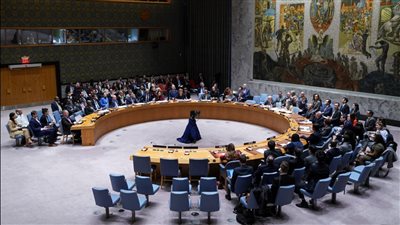 اليوم.. مجلس الأمن الدولي يعقد اجتماعًا لبحث الأزمة في اليمن 