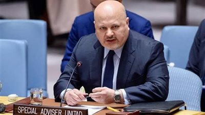 مدعي الجنائية الدولية: سنسأل قادة إسرائيل عن كل هدف مدني قصفوه