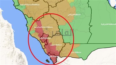 تحذير عاجل وإطلاق الإنذار في السعودية.. تعليق الدراسة اليوم وظواهر جوية خطيرة خلال ساعات