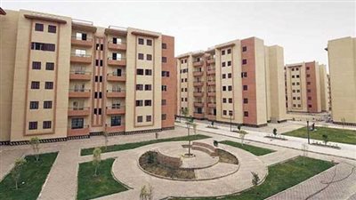 الإسكان تفتح باب الحجز الدائم لـ الشقق السكنية الشاغرة بجميع المدن الجديدة