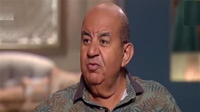 أبرز تصريحات محمد التاجي: النقابة أنقذتني من فضيحة