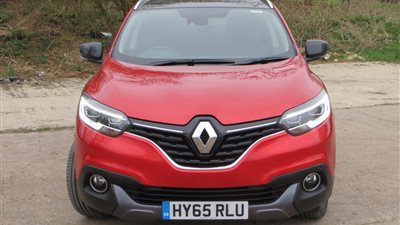 تعرف على سعر رينو كادجار في سوق المستعمل