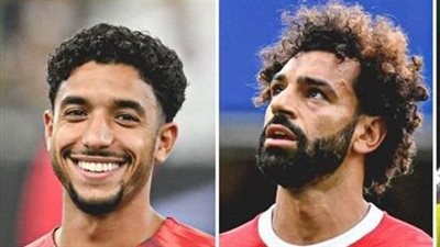 مواصلة التألق لصلاح ومرموش.. حصاد المحترفين المصريين في أوروبا هذا الأسبوع