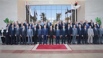 الفصل في الدعاوى المقامة أولًا بأول.. رسائل هامة لوزير العدل خلال اجتماعه مع رؤساء المحاكم اليوم 