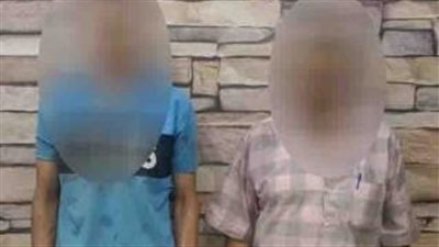 صاحب المحل حرض العامل.. القبض على المتهمين بإنهاء حياة شاب بالمرج