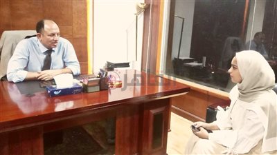 رئيس جامعة حلوان يكشف موقف الطلاب الفلسطينيين المتواجدين في مصر من الامتحانات| خاص