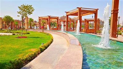 محافظ أسوان: تنفيذ مشروعات التطوير والتجميل بمدينة أبو سمبل للظهور المشرف واللائق أمام الزائرين والأفواج السياحية