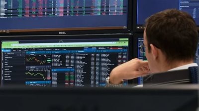 أسهم أوروبا ترتفع لمستوى قياسي قبل قرار المركزي الأوروبي بشأن الفائدة