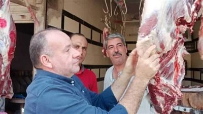 بيطري المنيا: ضبط 99 مخالفة ولحوم غير صالحة للاستخدام بالأسواق خلال حملات رقابية