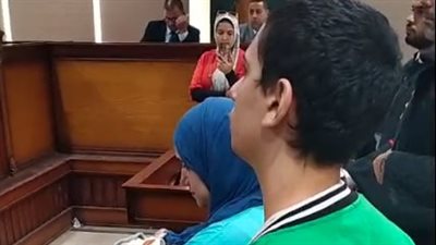 مفأجاة في قضية البلوجر أم زياد.. الدفاع يقصر طلباته على استعمال الرأفة