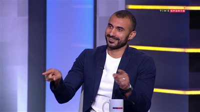 اتحاد الكرة يدرس تعيين رامي عادل مدربا مساعدا في جهاز منتخب الشباب مع وائل رياض| خاص