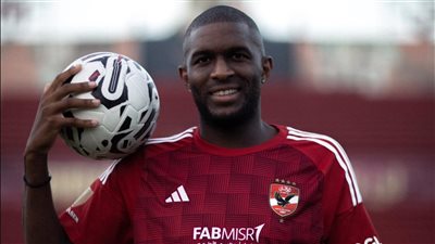 بسبب مستوى موديست.. الأهلي يسعى للتعاقد مع مهاجم جديد خلال الانتقالات الشتوية | بث مباشر