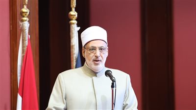 4 رسائل لوكيل الأزهر في المؤتمر العالمي الثاني لمجلس الإمارات للإفتاء الشرعي