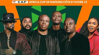 تأكيدا لـ القاهرة 24.. محمد رمضان يشارك في الأغنية الرسمية لكأس الأمم الإفريقية